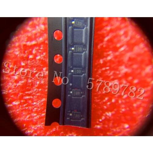 10pcs/lot 02 BAT20JFILM SOD323