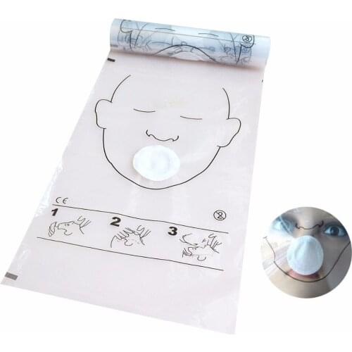 Elysaid Masks And Antiseptics