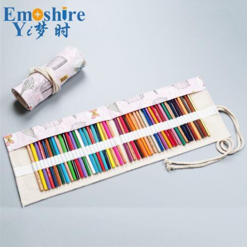 Розовые пеналы Emoshire China At AliExpress