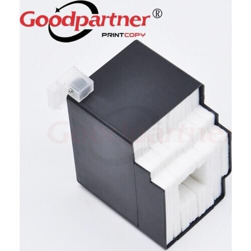 1X 1666031 1712885 1693709 Tray Porous Pad Assembly Maintenance Box Tank for Epson ET 3600 4550 E4550 L605 L655 L656 L606