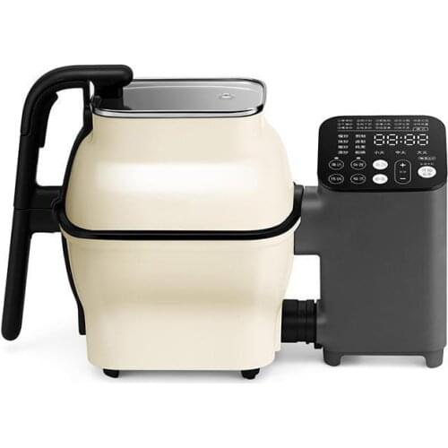 M1 automatic cooking machine FL-M1302 cooking fried rice machine wok smart cooking robot stir-fry 360 degrees automatically