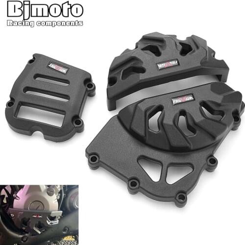 BJ600 GS Motorcycle Engine Protective Cover For Benelli BJ600GS BN600 TNT600 Anti-fall Cover