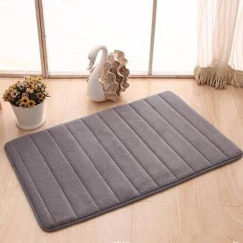 Craftsmanship Soft Big Carpets For Bedroom Strip Bedside Home Textile Living Room Bedroom Carpet Bedroom Mat Carpet Morden Brief