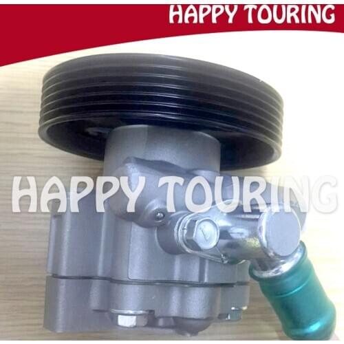 Power Steering Pump 96837814 Z20S1 For Chevrolet Cruze 2.0 CDI Power Steering Pump