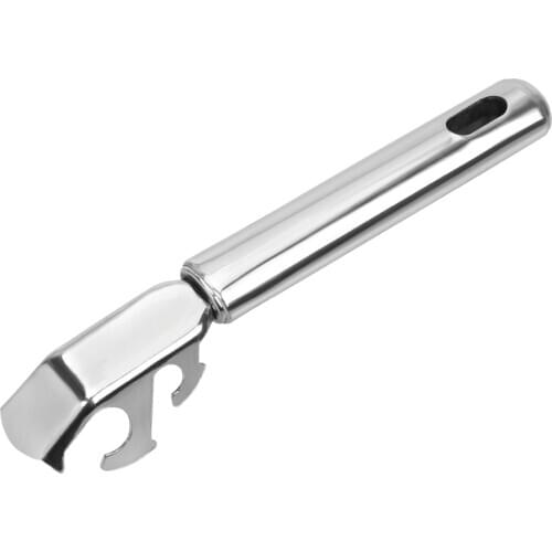 NICEYARD Anti-Scalding Kitchen Tools Stainless Steel Pot Clips Gadgets Pan Clamp Bottle Opener