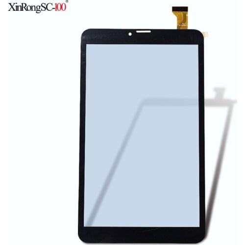 New For 8" DEXP Ursus N280 Tablet touch screen panel Digitizer Glass Sensor replacement Free Shipping