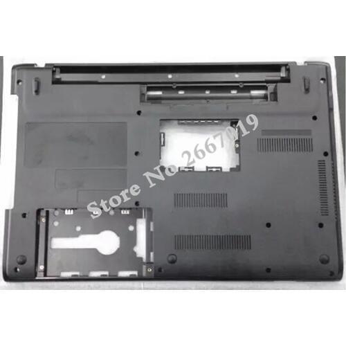 NEW Laptop Bottom Base Case Cover for SONY SVE151 SVE151G11M SVE151j13l SVE151J13M SVE1511SCC SVE151C11T Computer Replacement