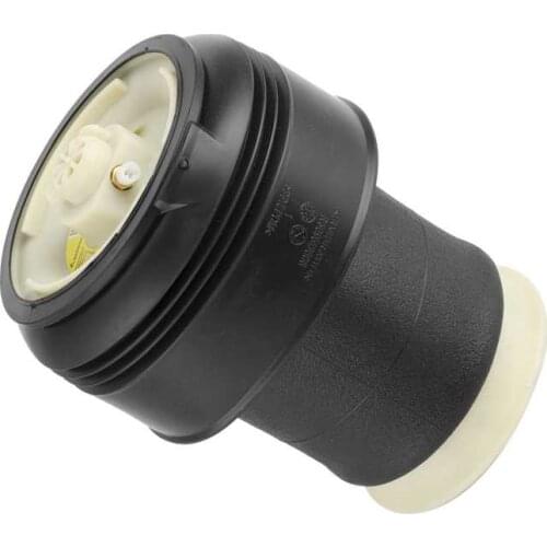 VOLLSUN Rear Air Suspension Spring Bag 37107850225 37126790081 Left/Right Fit for X5 E70/F15