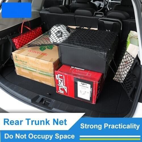 QHCP Car Organizers