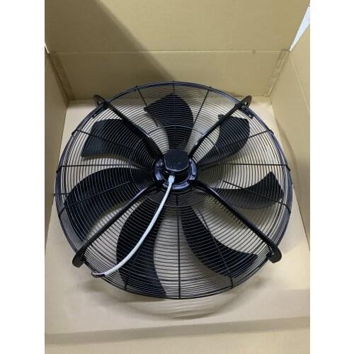 Xerox hundreds of axial flow fan FC100 - ADS. 7 q. V7 original refrigeration heating central air-conditioning outdoor fan