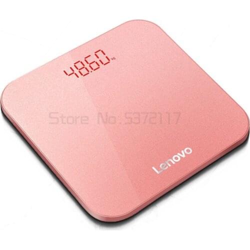 Precision electronic scales, weight scales, household smart scales, dorm small electronic scales, creative electronic scales