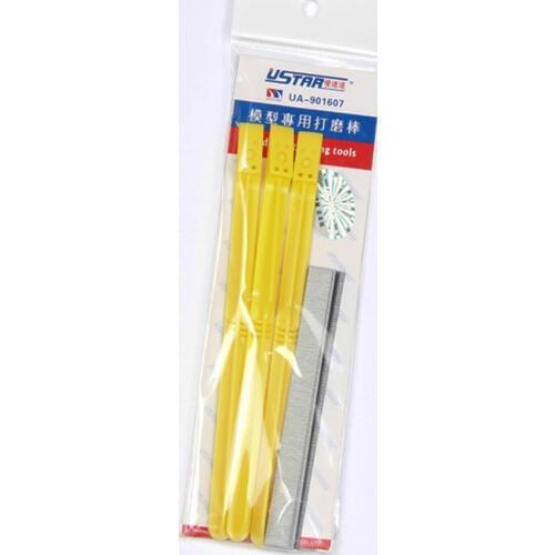 Ustar Model of Grinding Tools Set Model Tools Model Building Tools Hobby Finishing Tools Accessory