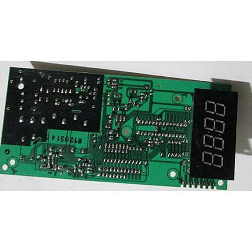 Microwave Oven Parts used quality computer control board EGXCCA4-01-K EGXCCA4-06-K EMXCCBE-06-K
