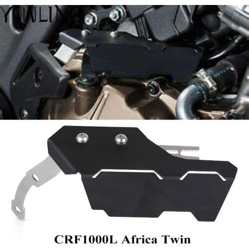 Motorcycle Clutch Arm Protection Cover Guard For Honda CRF1000L Africa Twin ADVENTURE Sports CRF 1000L Manual Transmission Parts