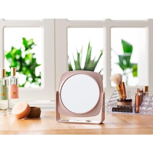 Makeup Mirror-Powder, Powder Color Mirror, Household items