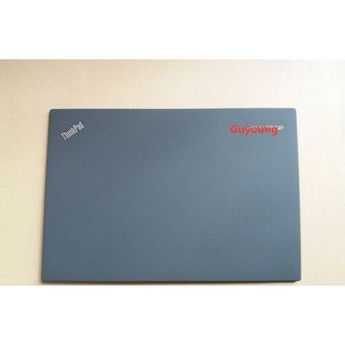 For Lenovo Thinkpad T440 T450 Lcd Rear Top Cover Lid Back 04X5447 AP0SR000400 Non-touch