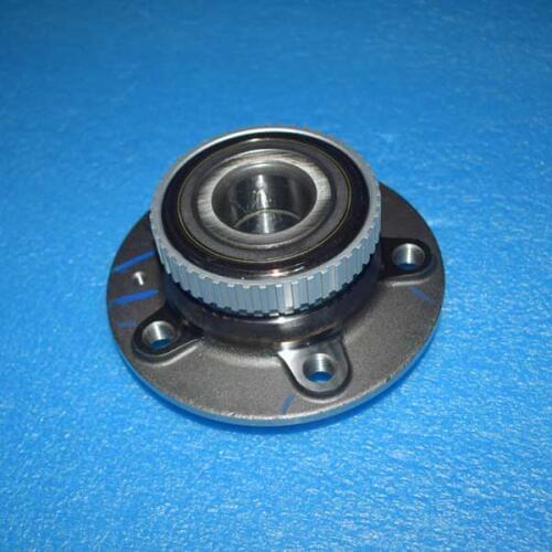 1pcs Rear Wheel Hub bearing ASSY. with abs for Chinese CHERY A3 2008-2013 Auto car motor part M11-3301210