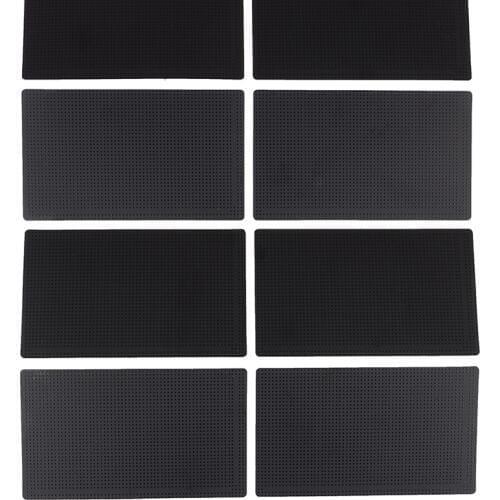 10PCS New Touchpad Touch Sticker For Lenovo Thinkpad T410I T420 T410 T400S T510 Touchpad Touch Sticker