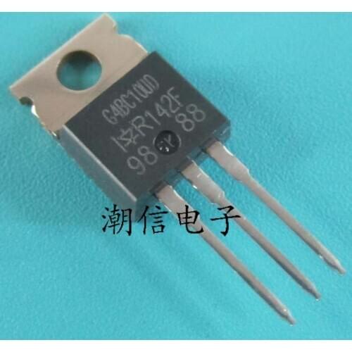 10cps G4BC10UD IRG4BC10UD 5A 600V