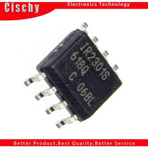 5pcs/lot IR2301S IR2301 SOP-8 In Stock