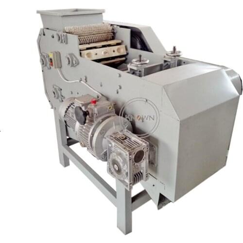 Hot Sale Cashew Nuts Shelling Machine Automatic Nut Shellers Electric Cashew Peeling Machine