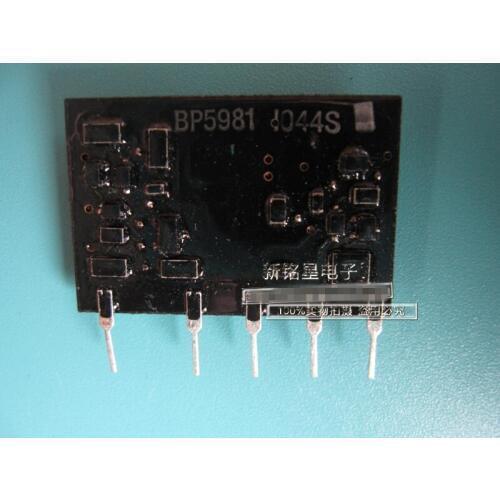 Hot spot BP5981 5pin quality assurance