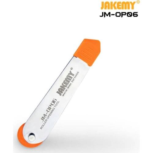 JAKEMY LCD Screen Disassembly Opening Tool For iPhone iPad Samsung Mobile Phone Tablet PC Repair Tools JM-OP06