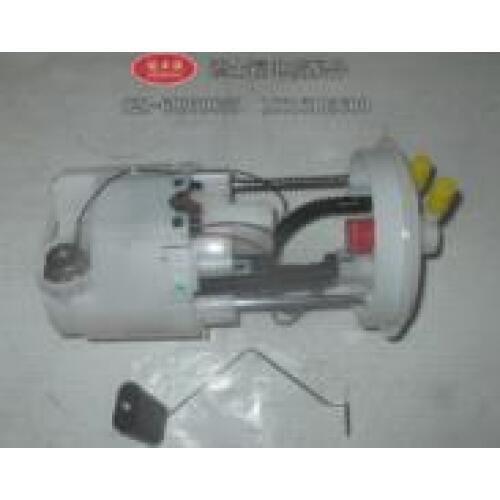 Genuine high quality fuel pump assembly for Qiubite MA10-13-35ZF DSF-527#01051019-238