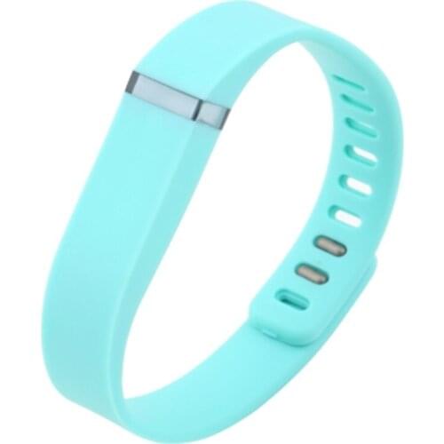 2018 Hottest Cheap Good Quality LARGE L Small Replacement Wrist Band & Clasp for Flex Bracelet