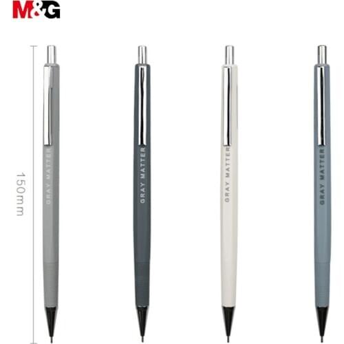 M&G 0.5mm Fashion Writing for Sketch Creative Student Supply School Cute Stationery kwaii for kid Mechanical Pencil