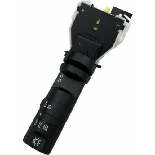 Original Headlight Fog Light Turn Signal Switch For Nissan Frontier Xterra Sentra Titan Pathfinder 25540-ET11A 25540ET11A