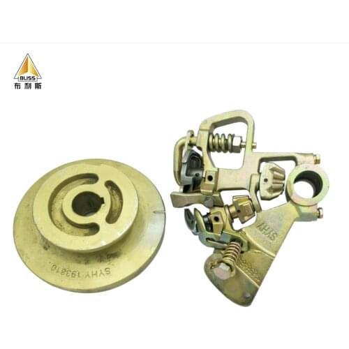 Agriculture machinery parts knotter 000087 for Claas markant 55/65 Baler