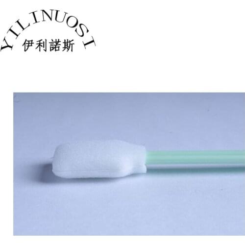 100 pcs Cleaning Swabs for Roland/Mimak Inkjet Printers printer spare parts