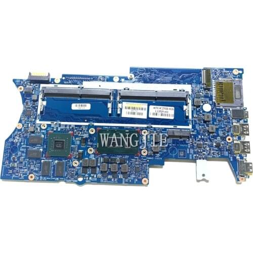 17817-1 448.0BZ09.0011 For HP PAVILION X360 14-BA Laptop Motherboard L12079-001 L12079-501 L12079-601 DSC MX130 2GB i5-8250U