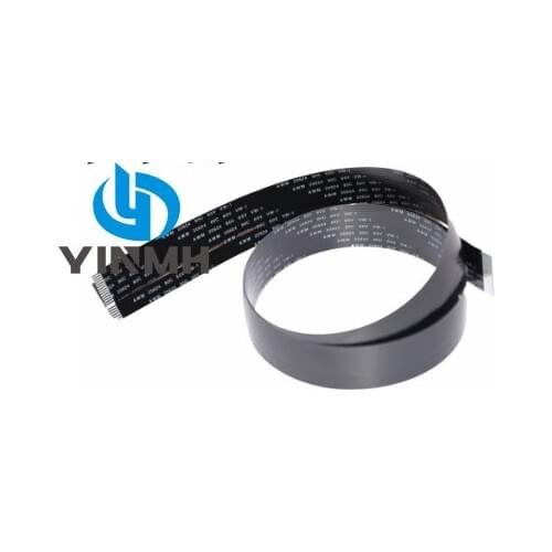 3PCS FFC Flat Fle Fleible Cable CCD Scanner Scan CIS for HP M1005 M1120 CM1015 M1213 M1522 M1132 M1136 CM1312 M1216 M251 M276