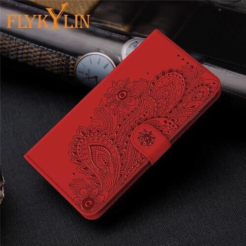 Leather Phone Cases For Samsung Galaxy A51 A71 A70 A50 A81 A91 A21S A10 A20 A30 A40 M51 M31S M21 3D Flip Wallet Back Cover Coque