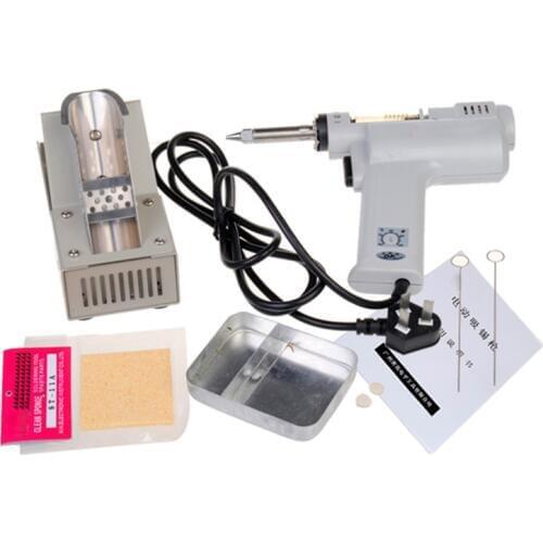 Отсосы для припоя DANIU China At AliExpress