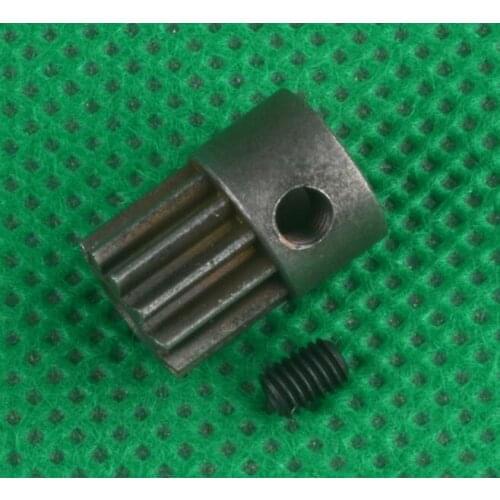 HG P801 P802 1/12 RC car spare parts Motor gear jk801-43
