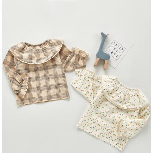 HI＆JUBER T-shirts For Girls