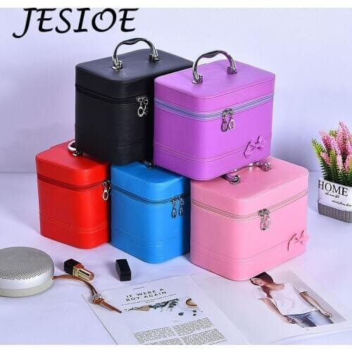 Jesioe Cosmetic Bags