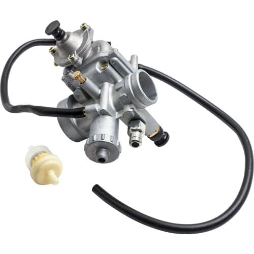 Carburetor Carb for Suzuki ALT125 LT185 Quadrunner 83-87 LT125 1983-1987 13200-18901