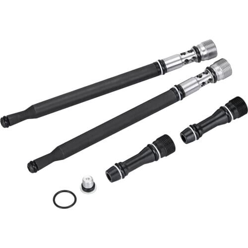 Super Duty Stand Pipe Dummy Plug Kit fits for Ford 2004-2010 6E7Z-9A332-A