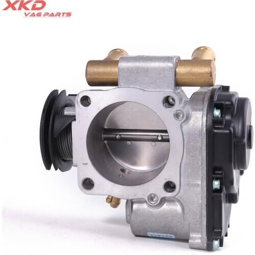 Throttle Body Fit For V-W Passat 1997-2000 A-UDI A4 A6 058 133 063 H/E