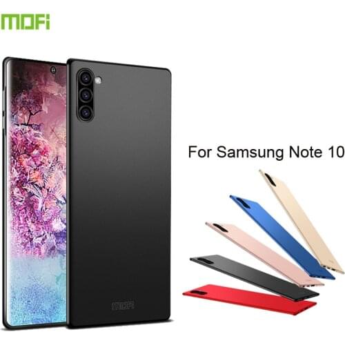 Mofi Samsung Galaxy Note 10 Phone Cases