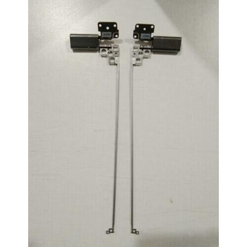 New Laptop Lcd Hinges Kit For Toshiba Radius 12 P20W-C P20W-C-10K 13N0-DVM0901 13N0-DVM0A01 P20W-C-106 P20W-C-103