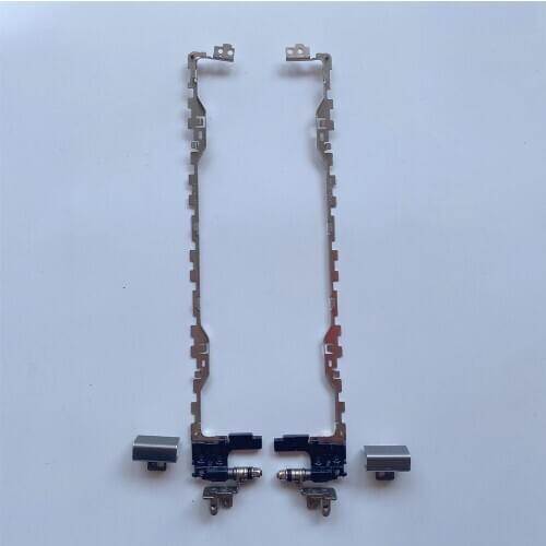 New Original LCD Screen Hinge Screen Axis For Lenovo Thinkpad P53 Laptop Hinge FRU 02DM543