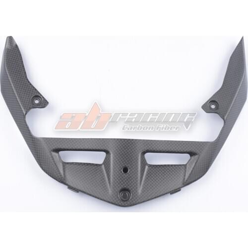 Front V Panels For Ducati Multistrada 950 2017-2019 Full Carbon Fiber 100