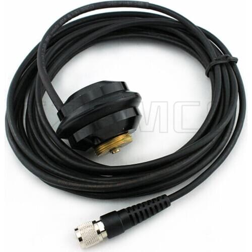 22720 Radio Base Whip Antenna Pole Mount TNC Connector A00911 Cable for Trimble GPS 450-470MHZ High Frequency