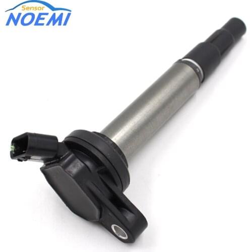 YAOPEI NEW Ignition Coil For Lexus GS300 GS350 Toyota Highlander 4Runner IC194 OE Number 90919-C2008