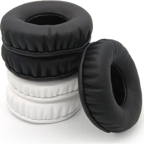 Replacement Ear Pads Cushions For Bluedio T5 Headphone Earpads Earmuffs